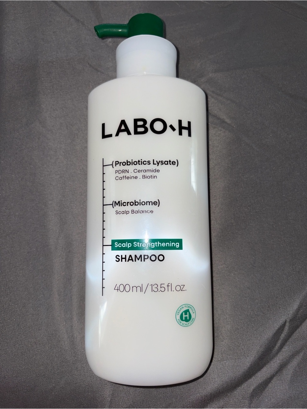 Labo H - Scalp Strengthening Shampoo